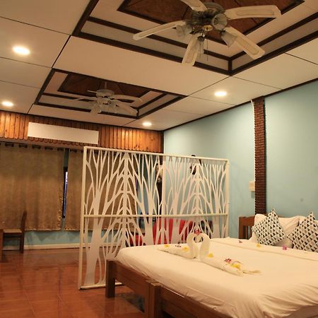 Koh Kood Cabana Ban Lak Uan Esterno foto