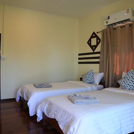 Koh Kood Cabana Ban Lak Uan Esterno foto