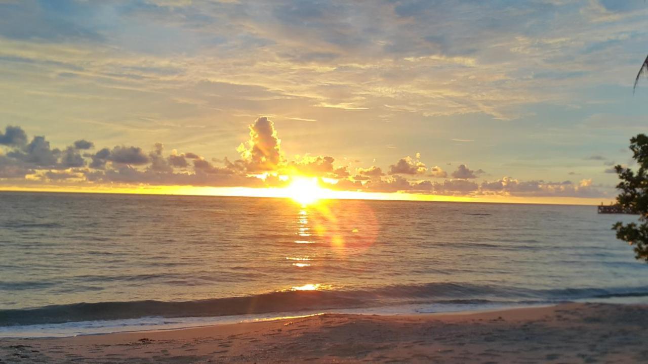 Koh Kood Cabana Ban Lak Uan Esterno foto