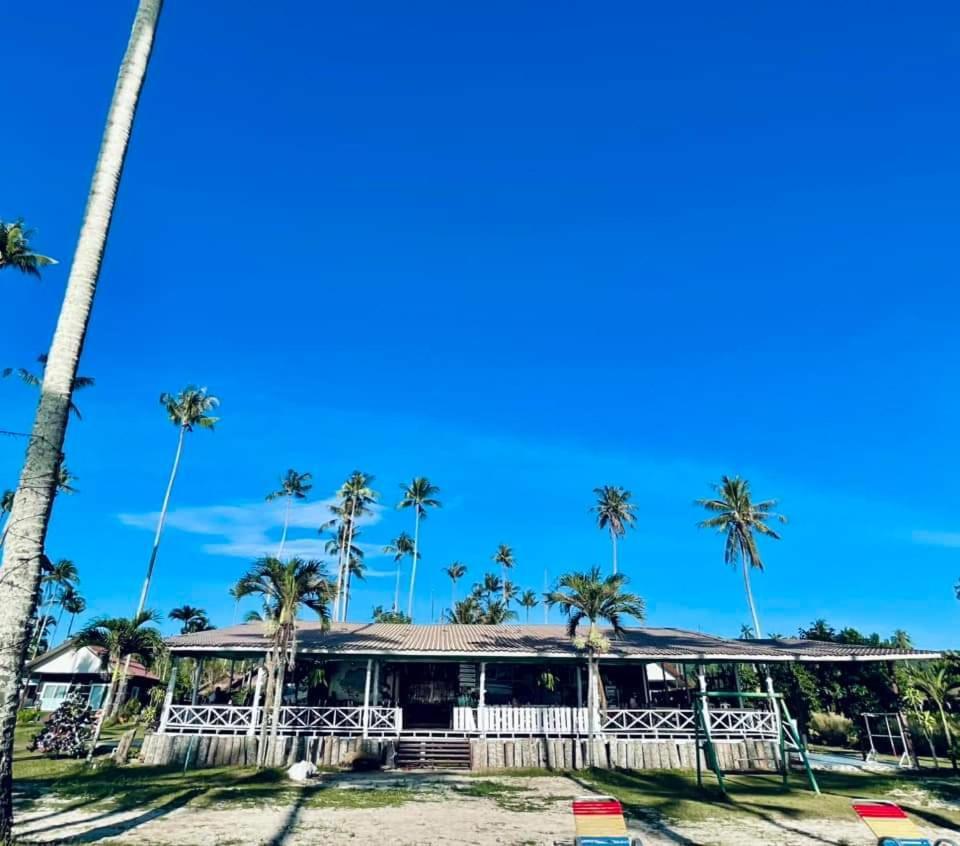 Koh Kood Cabana Ban Lak Uan Esterno foto