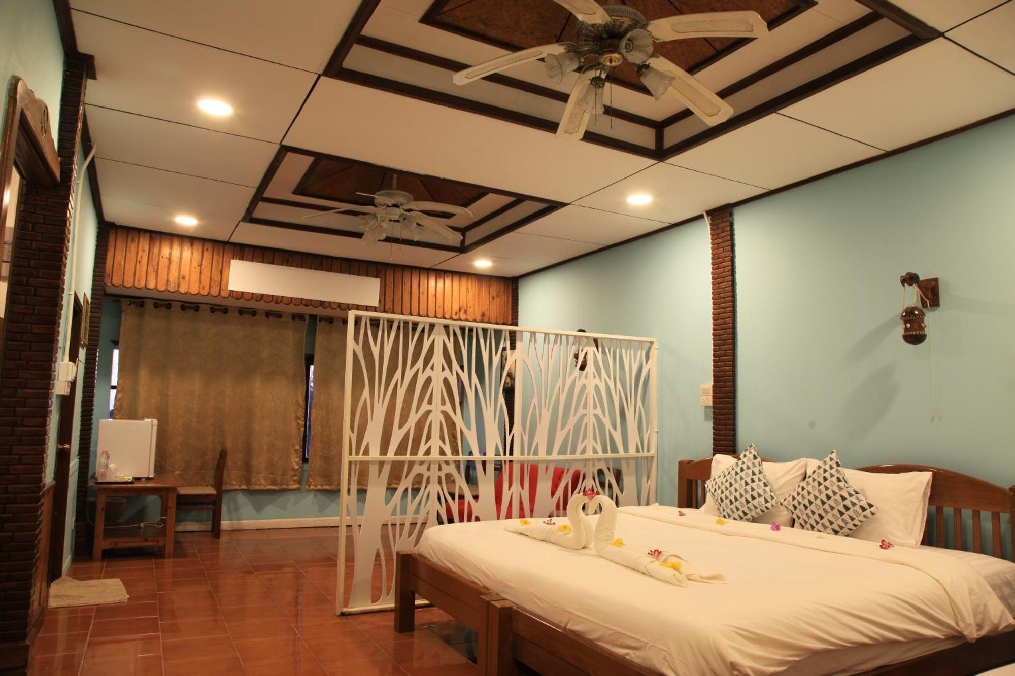 Koh Kood Cabana Ban Lak Uan Esterno foto