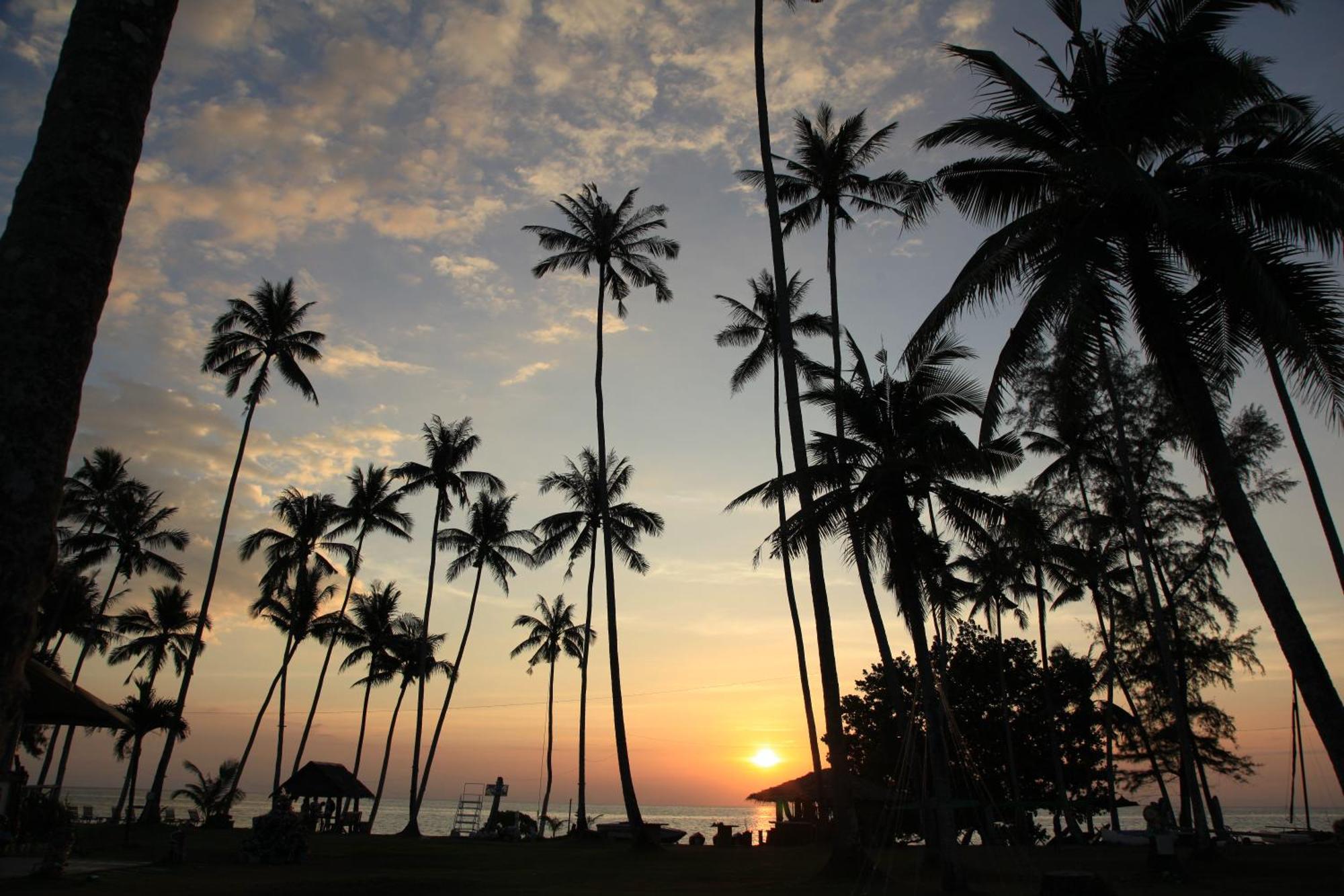Koh Kood Cabana Ban Lak Uan Esterno foto