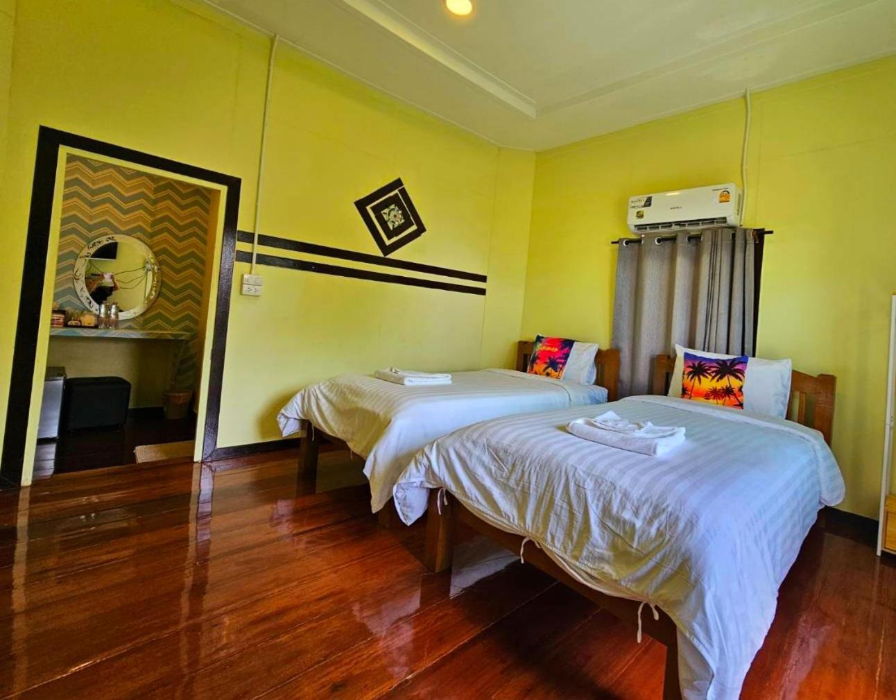 Koh Kood Cabana Ban Lak Uan Camera foto